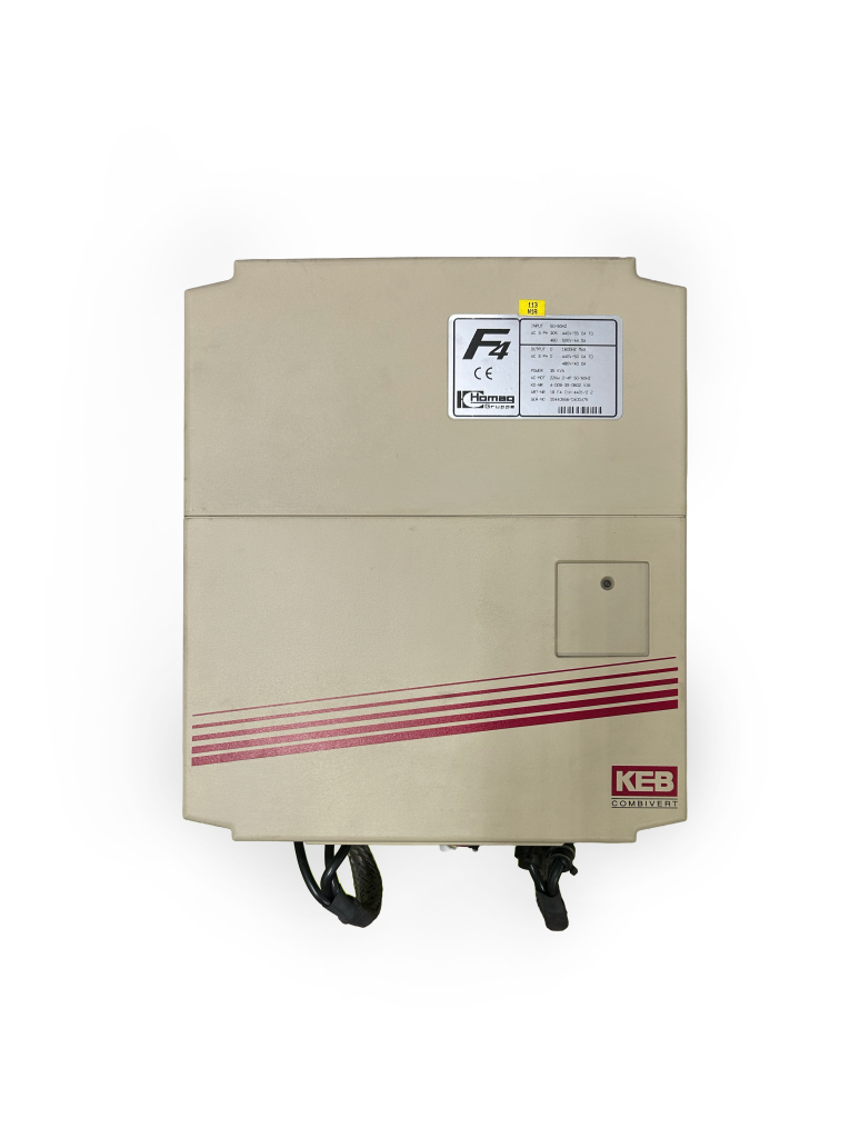 KEB F4 [KD-NR 4-008-39-0602]