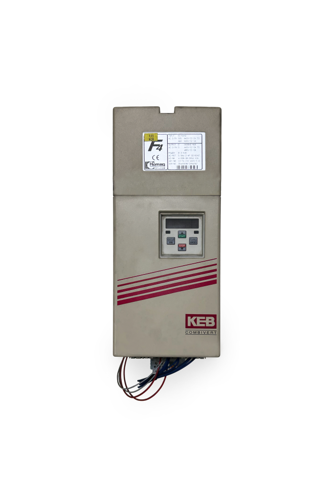 KEB F4 [KD-NR 4-008-39-0554]
