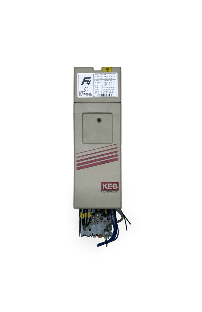 KEB F4 [KD-NR 4-008-39-0552]