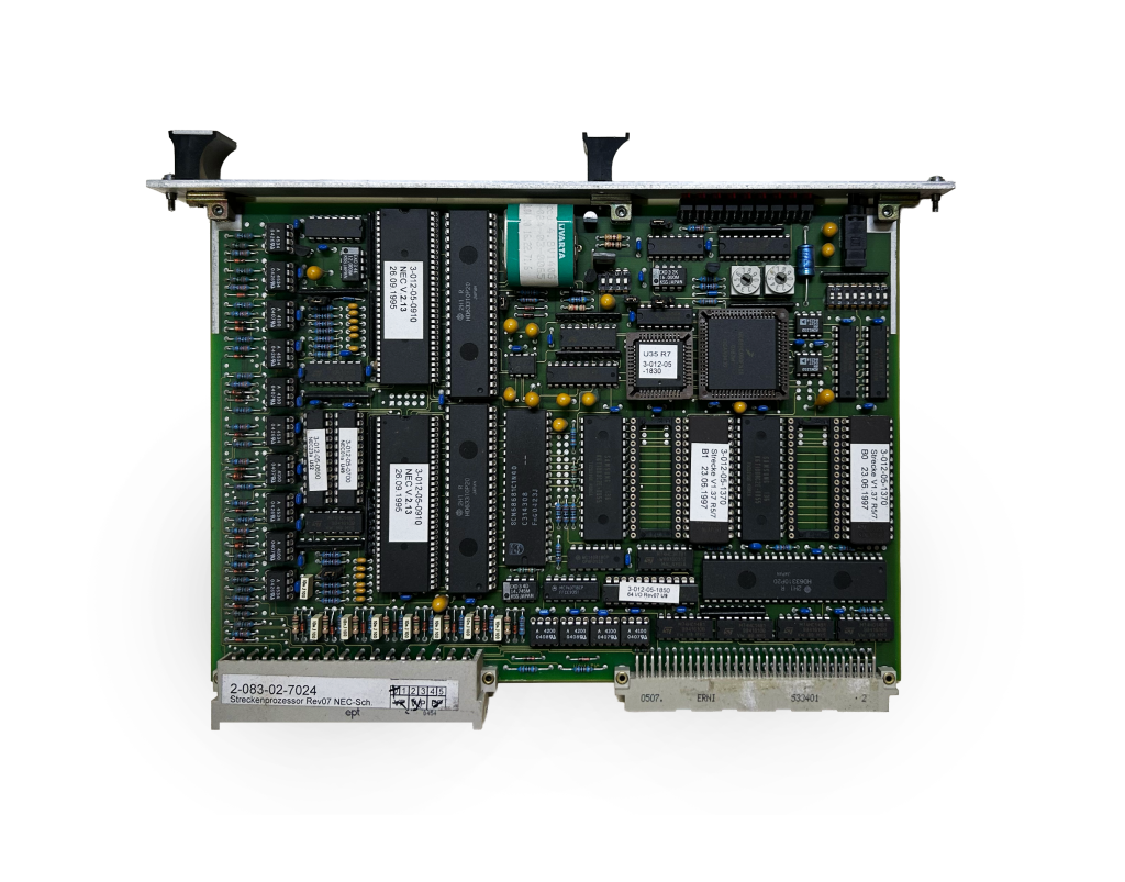 SCHEDA ELETTRONICA HOMATIC [cod. 2-083-02-7024]