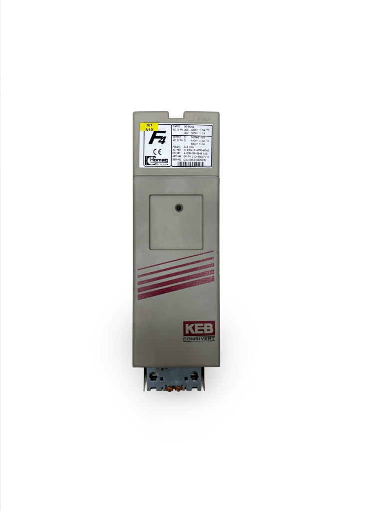 KEB F4 [KD-NR 4-008-39-0549]